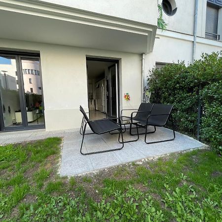 Anvi Dream Paris Disney Apartment Chessy  Exterior photo