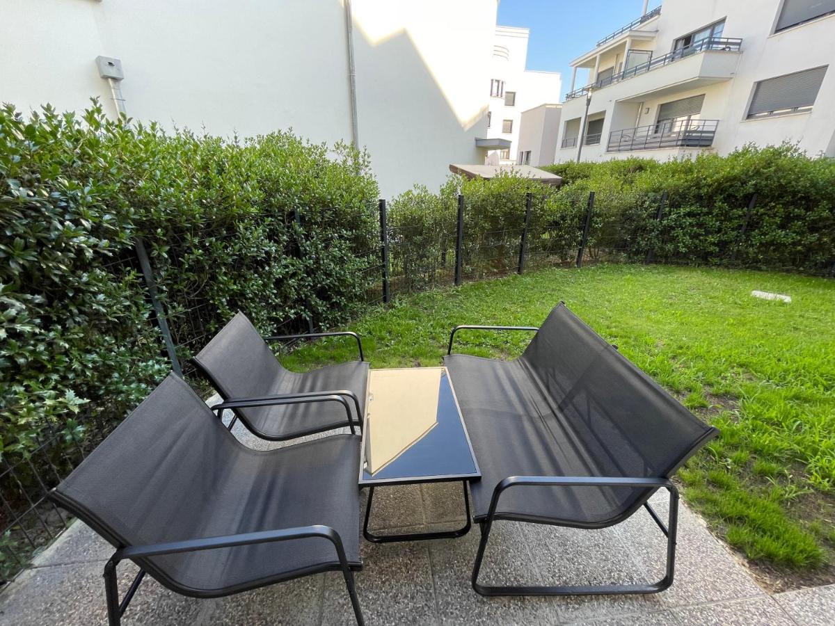 Anvi Dream Paris Disney Apartment Chessy  Exterior photo