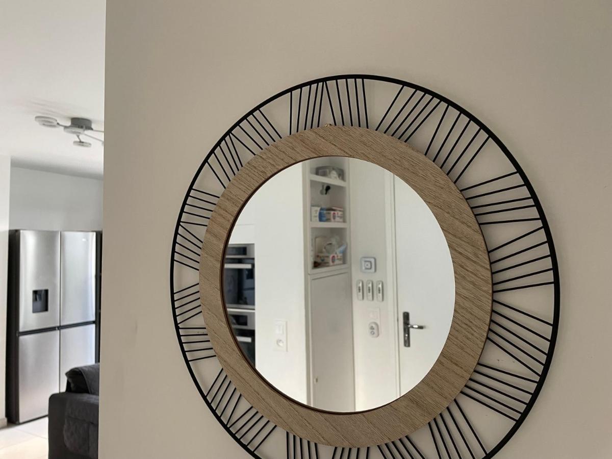 Anvi Dream Paris Disney Apartment Chessy  Exterior photo