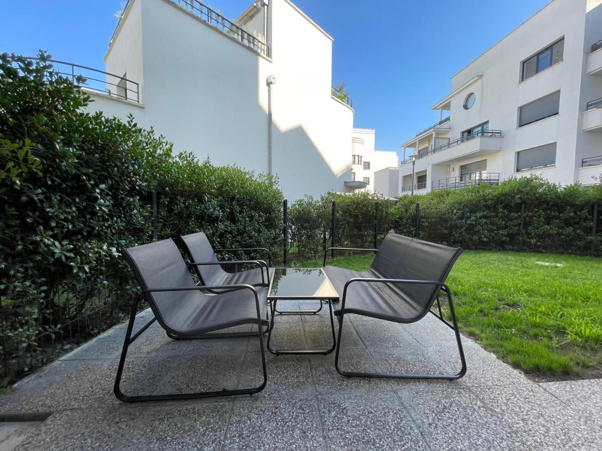 Anvi Dream Paris Disney Apartment Chessy  Exterior photo